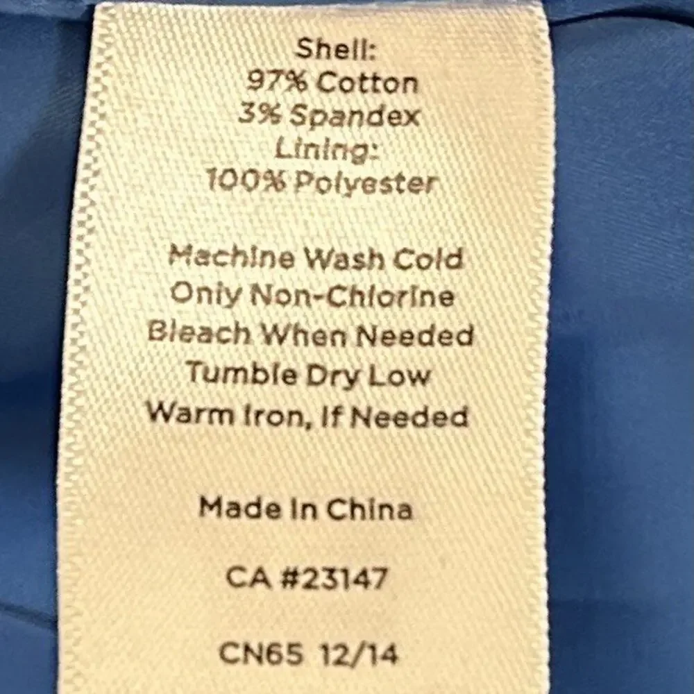 Talbots preowned excellent